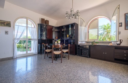 Furnari Villa | 90 m² Villa ∙ 3 bedrooms ∙ 8 guests