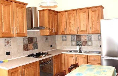 San Leone Villa | 90 m² Villa ∙ 3 bedrooms ∙ 6 guests