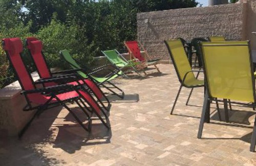 Solarino Villa | 90 m² Villa ∙ 3 bedrooms ∙ 5 guests