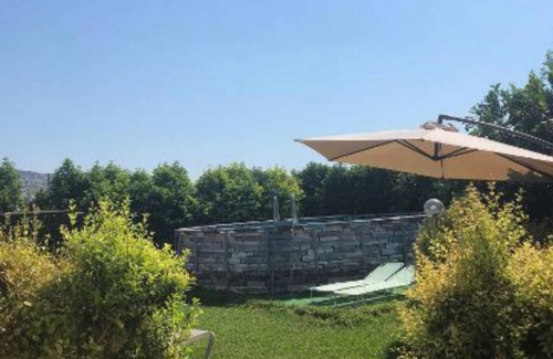 Solarino Villa | 90 m² Villa ∙ 3 bedrooms ∙ 5 guests