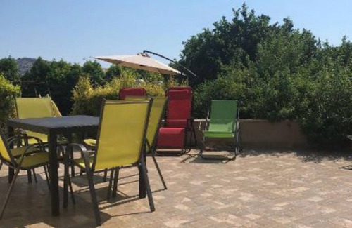 Solarino Villa | 90 m² Villa ∙ 3 bedrooms ∙ 5 guests