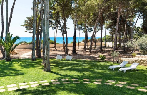 Punta Milocca Villa | 90 m² Villa ∙ 3 bedrooms ∙ 6 guests