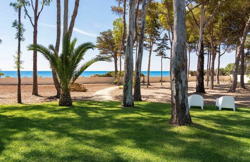 Punta Milocca Villa | 90 m² Villa ∙ 3 bedrooms ∙ 6 guests