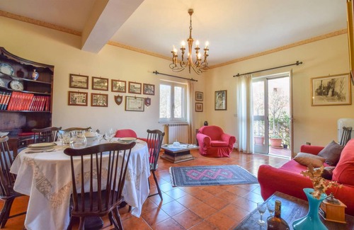 Sant'Agata di Militello House | 91 m² House ∙ 2 bedrooms ∙ 6 guests