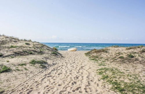 Sant'Agata di Militello House | 91 m² House ∙ 2 bedrooms ∙ 6 guests