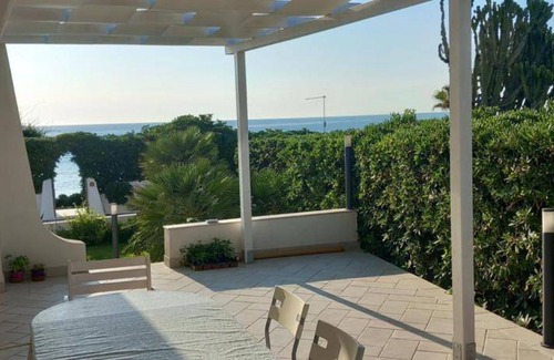 San Lorenzo Villa | 93 m² Villa ∙ 3 bedrooms ∙ 6 guests