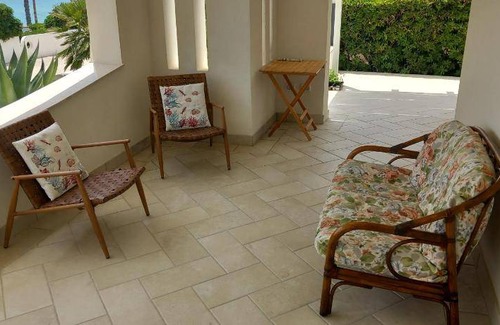 San Lorenzo Villa | 93 m² Villa ∙ 3 bedrooms ∙ 6 guests