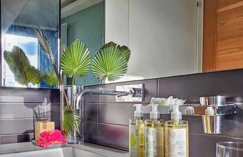 Ragalna Apartment | 95 m² Apartment ∙ 2 bedrooms ∙ 5 guests
