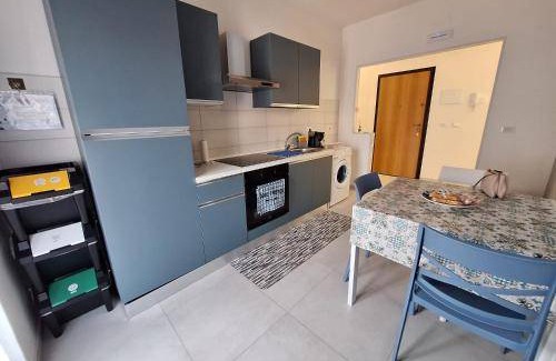 Acradina Apartment | 95 m² Apartment ∙ 2 bedrooms ∙ 6 guests