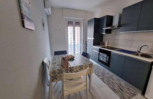 Acradina Apartment | 95 m² Apartment ∙ 2 bedrooms ∙ 6 guests