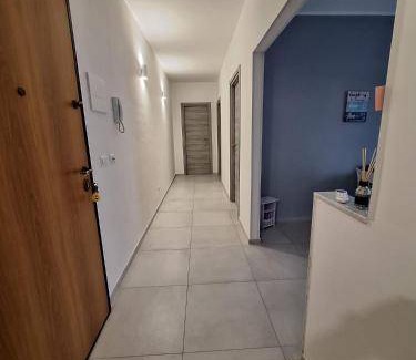 Acradina Apartment | 95 m² Apartment ∙ 2 bedrooms ∙ 6 guests