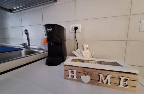 Acradina Apartment | 95 m² Apartment ∙ 2 bedrooms ∙ 6 guests