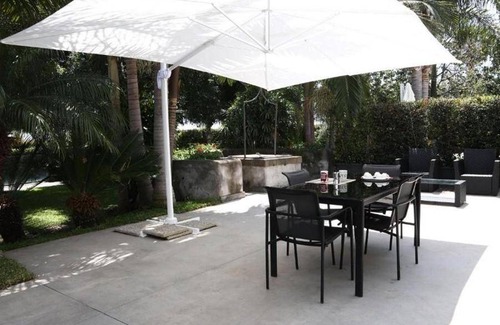 Fondachello Apartment | 95 m² Apartment ∙ 3 bedrooms ∙ 7 guests