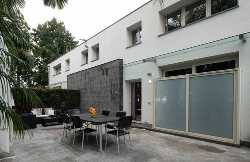 Fondachello Apartment | 95 m² Apartment ∙ 3 bedrooms ∙ 7 guests