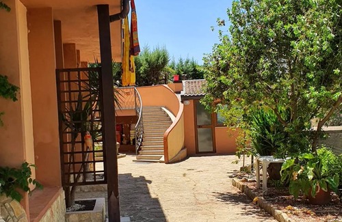 Pergusa Apartment | 95 m² Apartment ∙ 3 bedrooms ∙ 5 guests