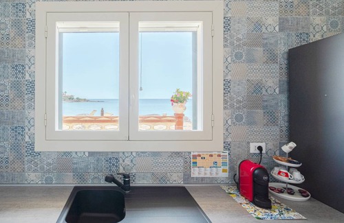 Marzamemi Apartment | 95 m² Apartment ∙ 3 bedrooms ∙ 6 guests
