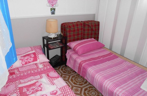 Grottasanta House | 95 m² House ∙ 3 bedrooms ∙ 6 guests