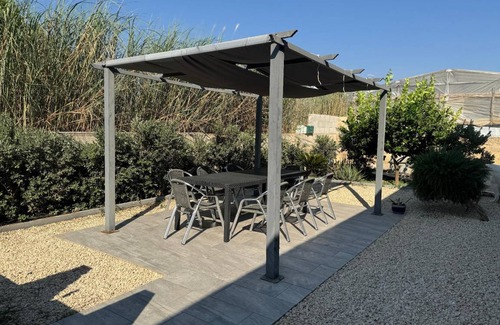 Punta Braccetto House | 95 m² House ∙ 3 bedrooms ∙ 8 guests