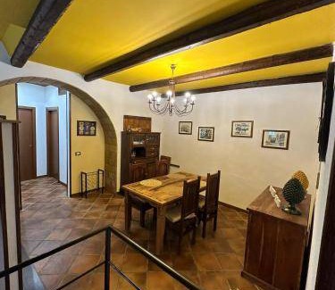 Monreale Apartment | 98 m² Apartment ∙ 2 bedrooms ∙ 6 guests