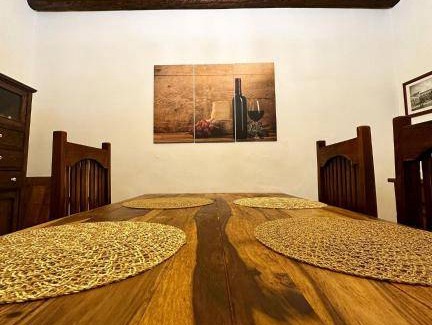 Monreale Apartment | 98 m² Apartment ∙ 2 bedrooms ∙ 6 guests