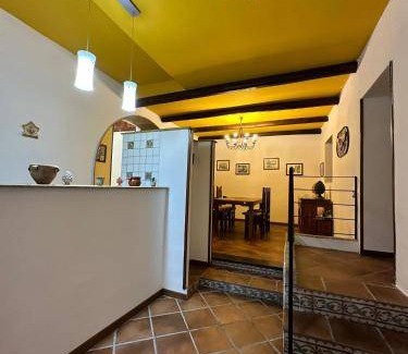 Monreale Apartment | 98 m² Apartment ∙ 2 bedrooms ∙ 6 guests