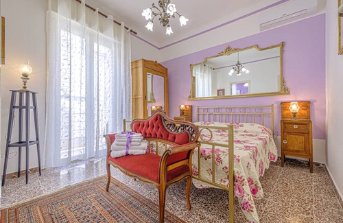 Palazzolo Acreide Historic Centre House | 98 m² House ∙ 3 bedrooms ∙ 6 guests