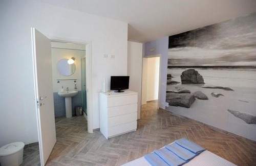 Trapani City Centre Bed & Breakfast | A Babordo B&B
