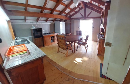 Santa Maria del Focallo House | A bordo mare