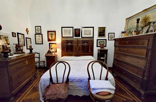 Caccamo House | A Casa da Paola