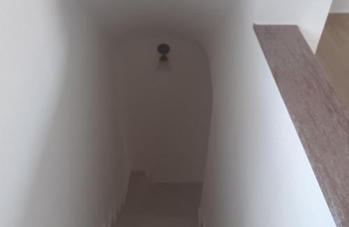 Old Town Apartment | A casa dell'artista