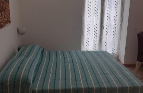 Old Town Apartment | A casa dell'artista
