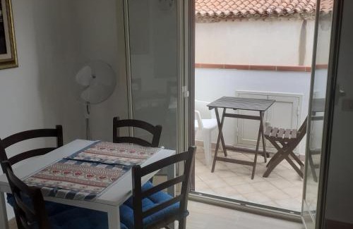 Old Town Apartment | A casa dell'artista