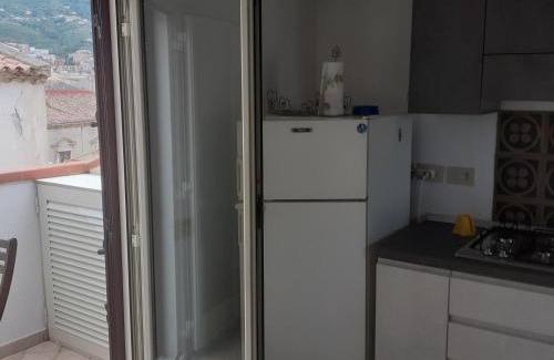Old Town Apartment | A casa dell'artista