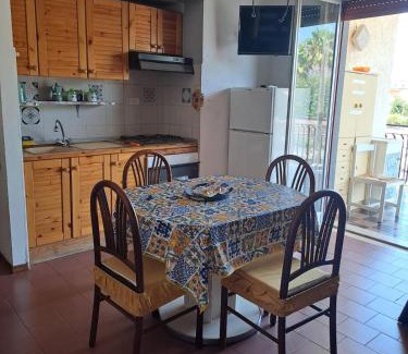 Chianchitta-Pallio Apartment | A casa di Cocò