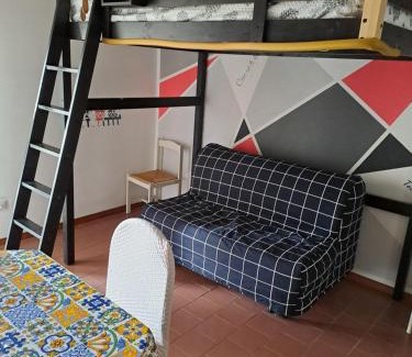 Chianchitta-Pallio Apartment | A casa di Cocò