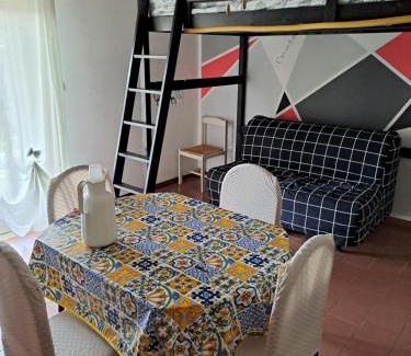 Chianchitta-Pallio Apartment | A casa di Cocò
