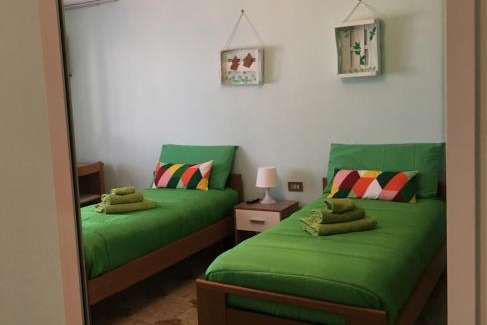 Arini Apartment | A casa di Nonna Maria