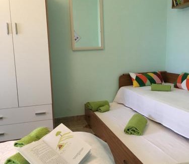 Arini Apartment | A casa di Nonna Maria