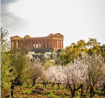 Agrigento House | A casa di Ro`