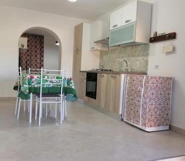 Agrigento House | A casa di Ro`