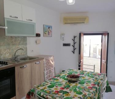 Agrigento House | A casa di Ro`