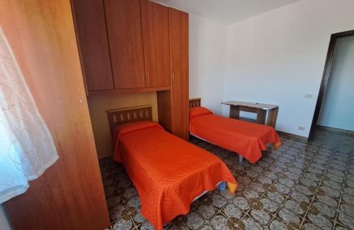 Villasmundo Apartment | A casa di Roy