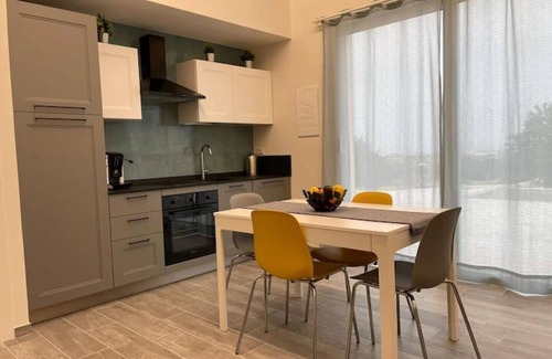Modica House | A casa ro Conti" between sea pool and countryside