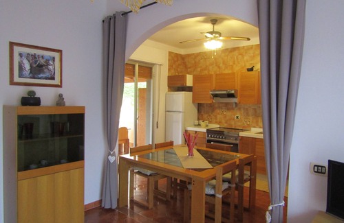 Marina di Modica House | " A Dimora ri Nenè " Tourist Lease"