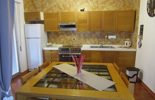 Marina di Modica House | " A Dimora ri Nenè " Tourist Lease"