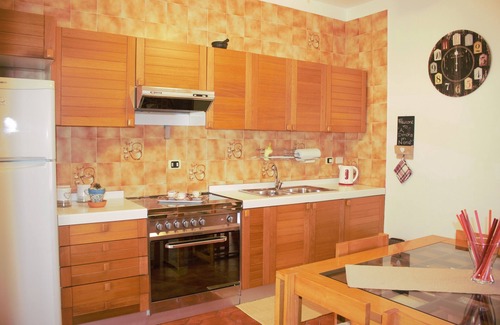 Marina di Modica House | " A Dimora ri Nenè " Tourist Lease"