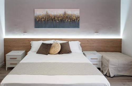 Santo Stefano di Camastra Bed & Breakfast | A Due Passi - Guest House