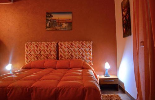 Capo d'Orlando Bed & Breakfast | A due passi dal mare