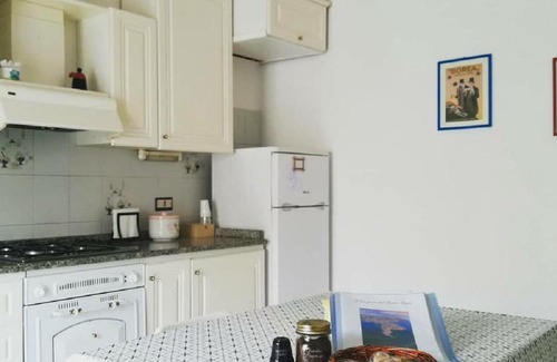 Syracuse Apartment | A due Passi dal Teatro Greco