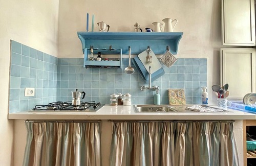 Ortigia House | A home in Ortigia. in the heart of historic centre, few steps away from the sea!